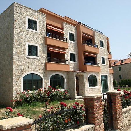 Apartment Vedran Podstrana Eksteriør billede