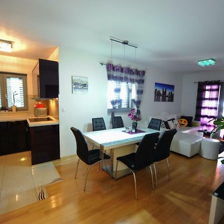 Apartment Vedran Podstrana Eksteriør billede