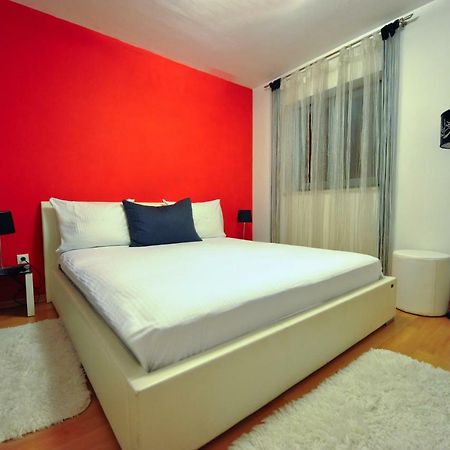 Apartment Vedran Podstrana Eksteriør billede