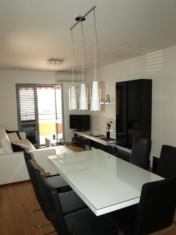 Apartment Vedran Podstrana Eksteriør billede