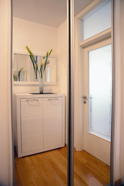 Apartment Vedran Podstrana Eksteriør billede