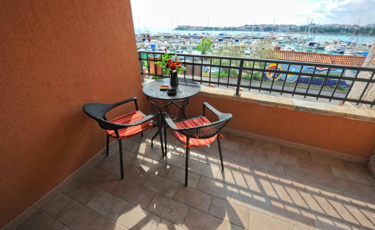 Apartment Vedran Podstrana Eksteriør billede